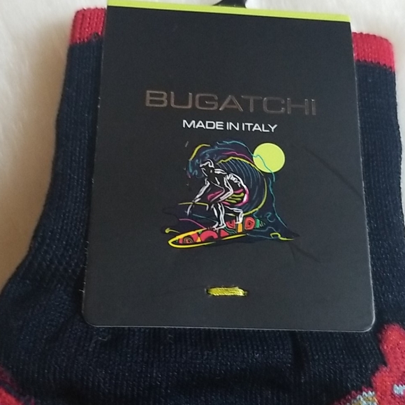 Bugatchi Socks - Picture 3 of 5